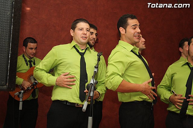 Cena-gala  AFACMUR 2011 - 110