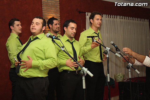 Cena-gala  AFACMUR 2011 - 111