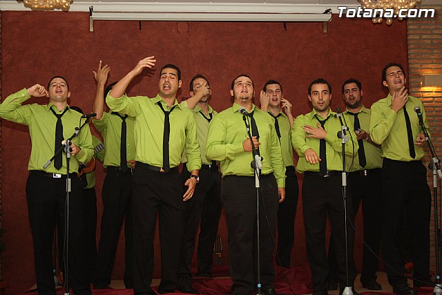 Cena-gala  AFACMUR 2011 - 112