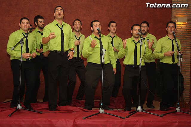 Cena-gala  AFACMUR 2011 - 113