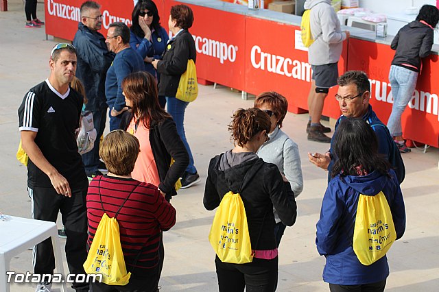 Marcha solidaria AFACMUR - 5