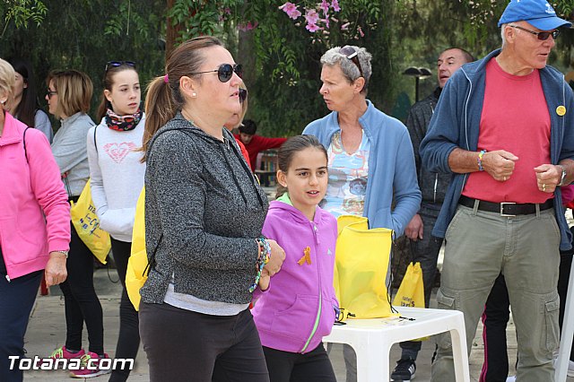 Marcha solidaria AFACMUR - 11