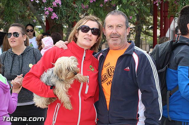 Marcha solidaria AFACMUR - 14