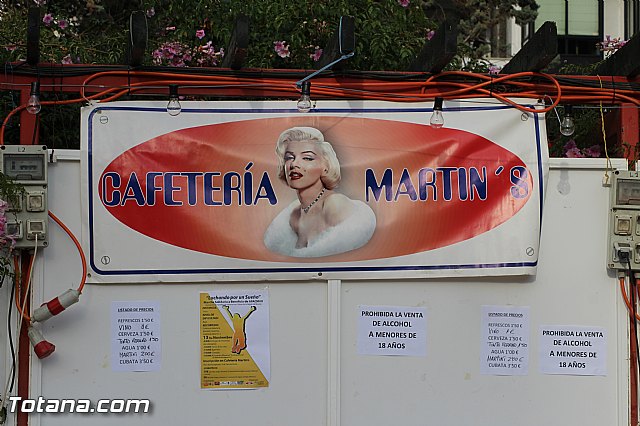 Marcha solidaria AFACMUR - 16