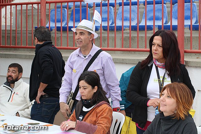 Marcha solidaria AFACMUR - 19