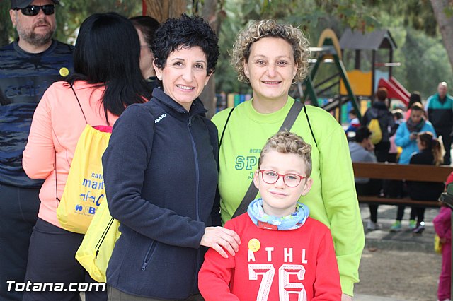 Marcha solidaria AFACMUR - 21