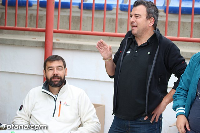 Marcha solidaria AFACMUR - 22