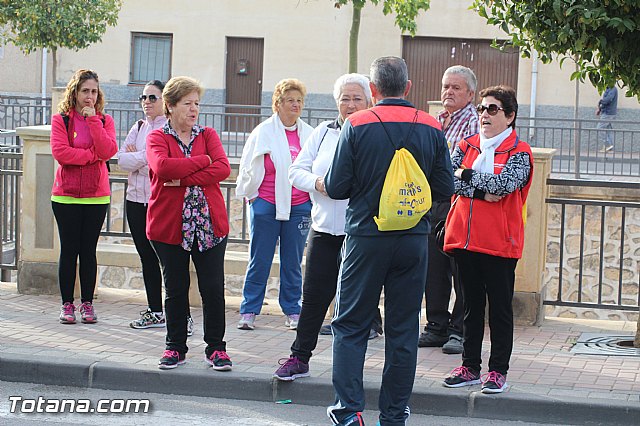 Marcha solidaria AFACMUR - 28