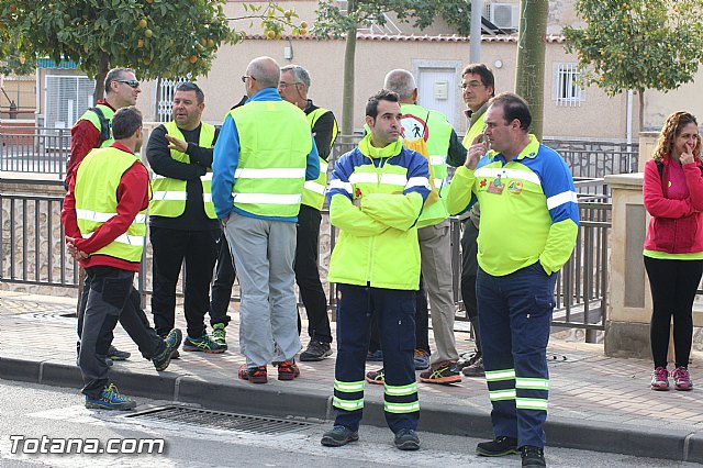 Marcha solidaria AFACMUR - 29