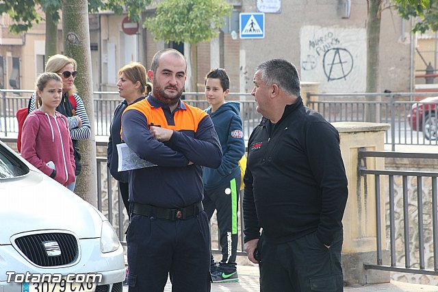 Marcha solidaria AFACMUR - 30