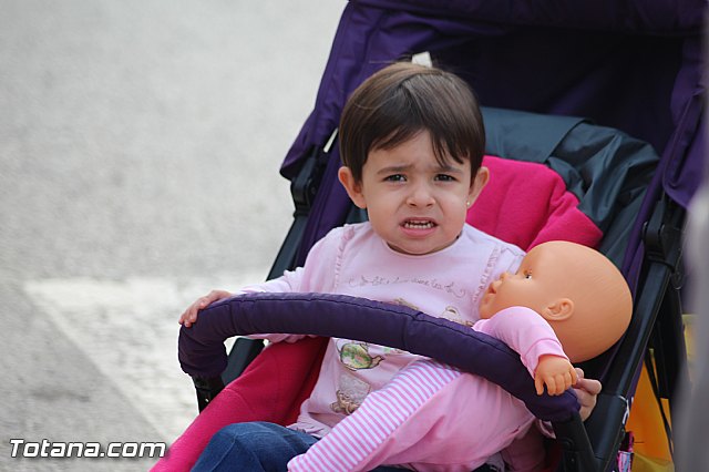 Marcha solidaria AFACMUR - 31