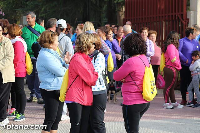 Marcha solidaria AFACMUR - 32