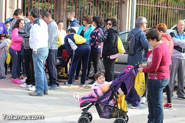 Marcha solidaria AFACMUR - 33