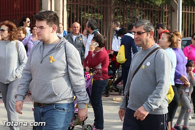 Marcha solidaria AFACMUR - 36