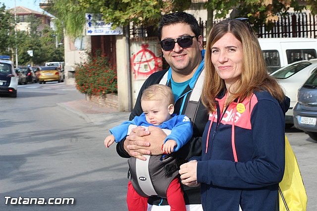 Marcha solidaria AFACMUR - 37