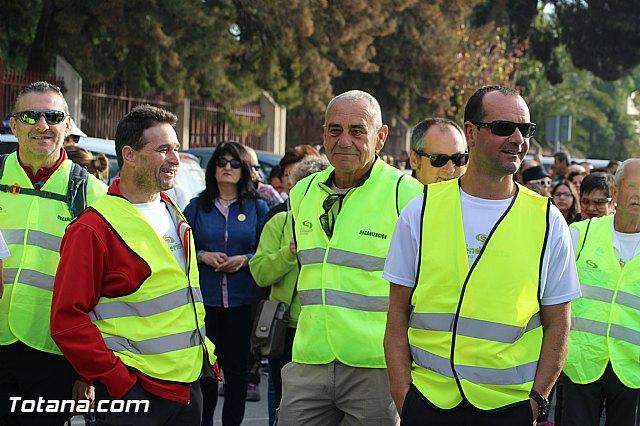 Marcha solidaria AFACMUR - 39