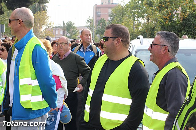 Marcha solidaria AFACMUR - 41