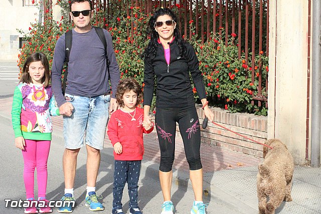 Marcha solidaria AFACMUR - 43