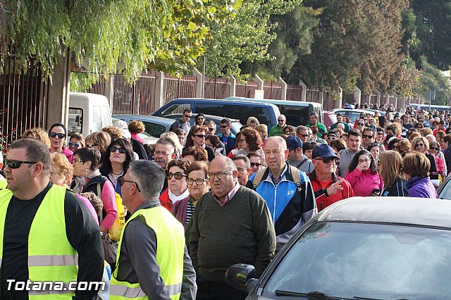 Marcha solidaria AFACMUR - 45
