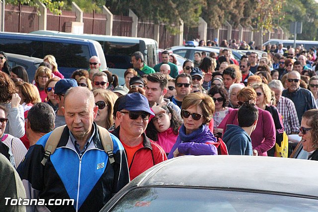 Marcha solidaria AFACMUR - 46