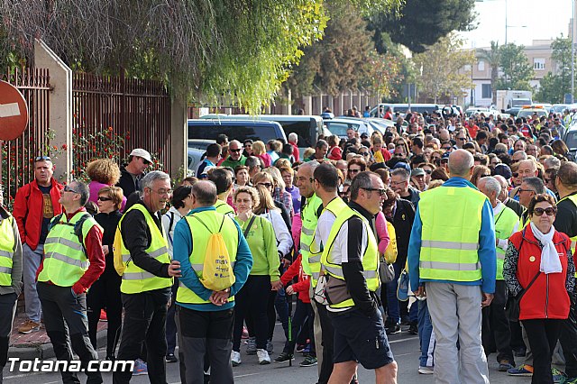 Marcha solidaria AFACMUR - 48