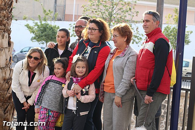 Marcha solidaria AFACMUR - 49
