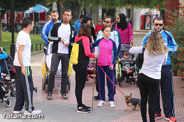 Marcha solidaria AFACMUR - 51