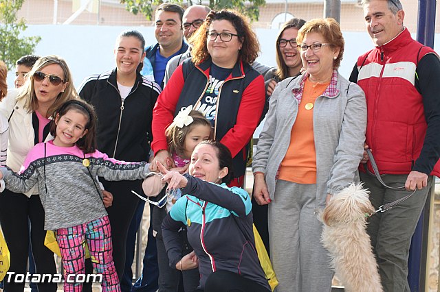 Marcha solidaria AFACMUR - 52