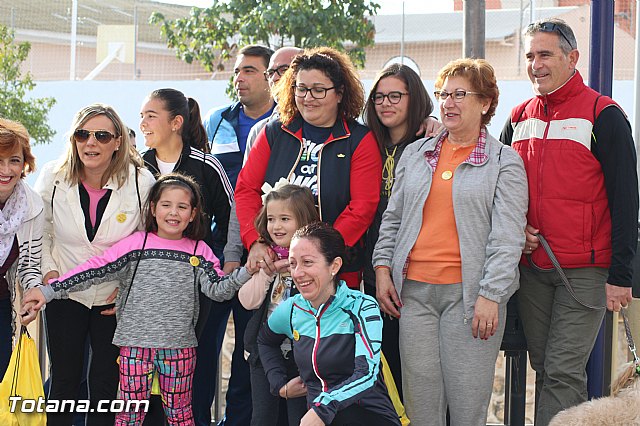 Marcha solidaria AFACMUR - 53