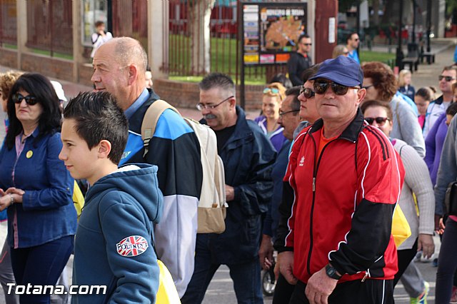 Marcha solidaria AFACMUR - 61