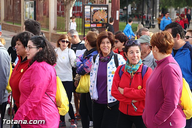 Marcha solidaria AFACMUR - 64