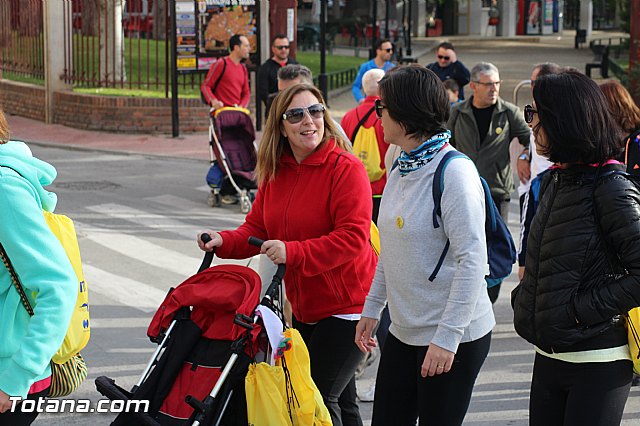Marcha solidaria AFACMUR - 101