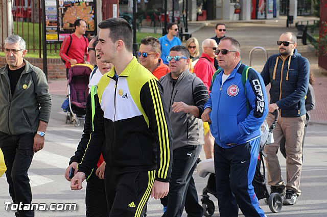 Marcha solidaria AFACMUR - 102