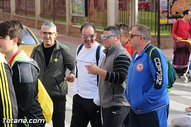 Marcha solidaria AFACMUR - 103