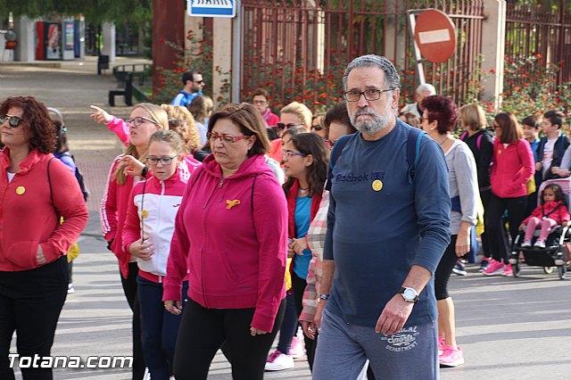 Marcha solidaria AFACMUR - 105
