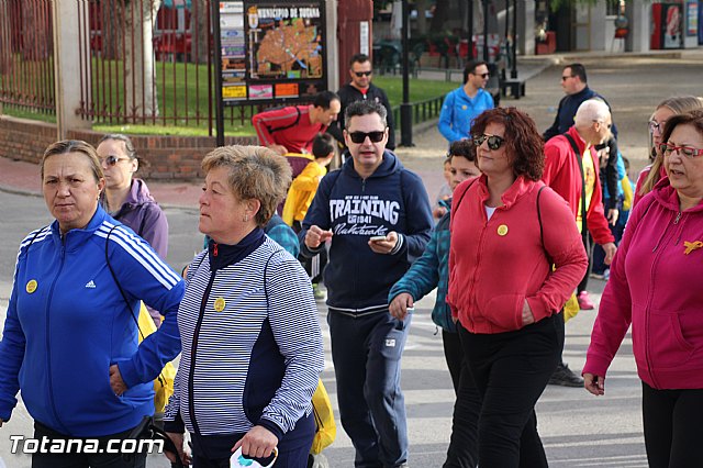 Marcha solidaria AFACMUR - 106