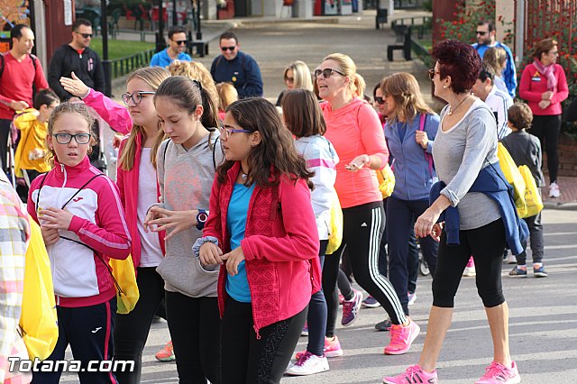 Marcha solidaria AFACMUR - 107