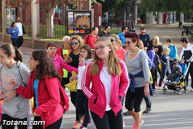 Marcha solidaria AFACMUR - 108
