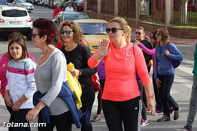 Marcha solidaria AFACMUR - 110