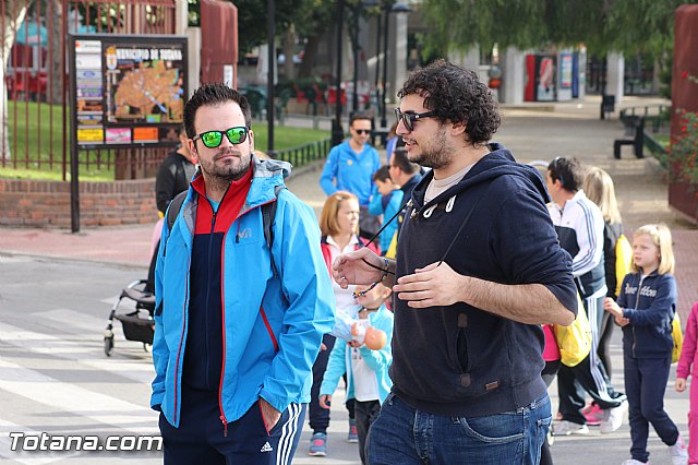 Marcha solidaria AFACMUR - 111