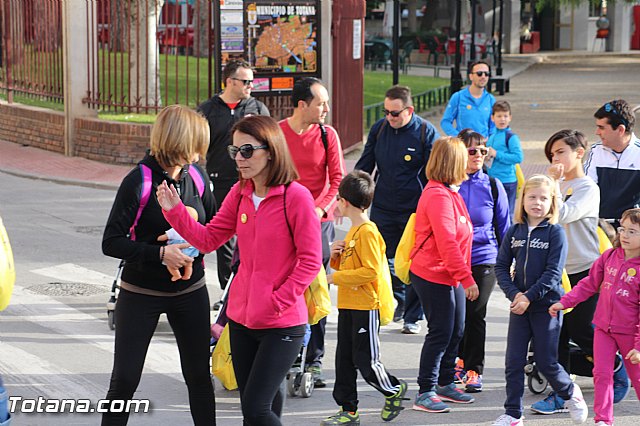 Marcha solidaria AFACMUR - 112