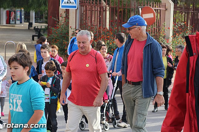 Marcha solidaria AFACMUR - 113