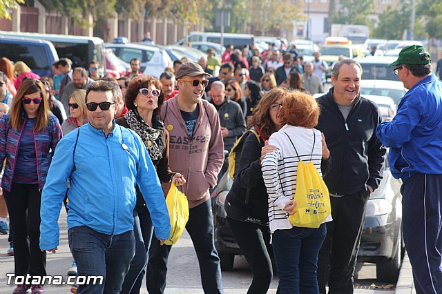 Marcha solidaria AFACMUR - 114