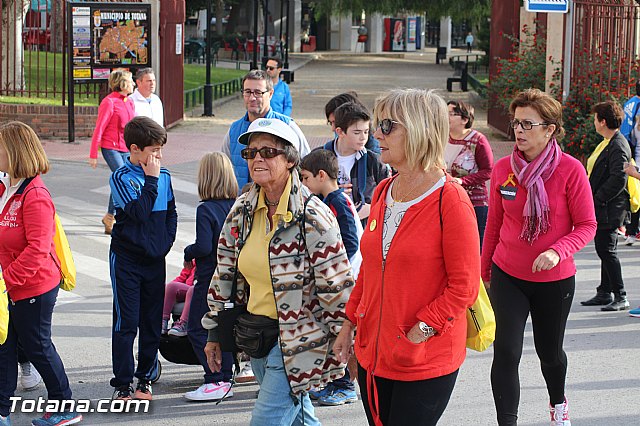 Marcha solidaria AFACMUR - 115