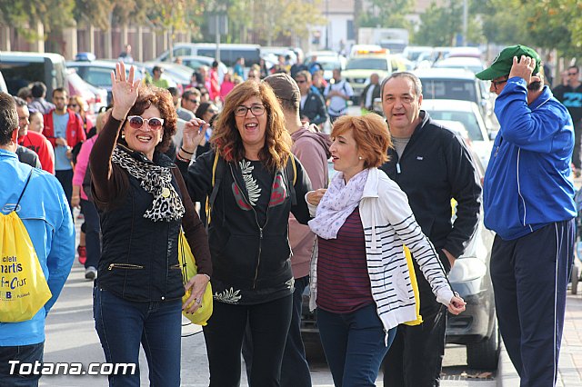 Marcha solidaria AFACMUR - 116