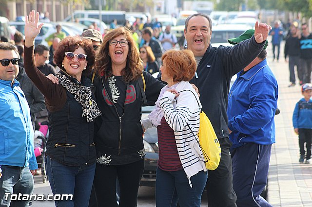 Marcha solidaria AFACMUR - 117