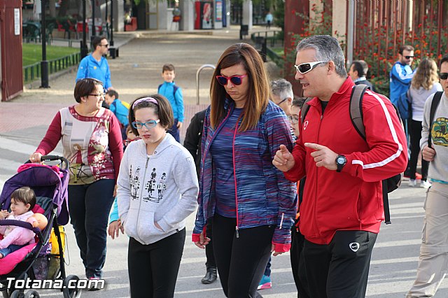 Marcha solidaria AFACMUR - 118
