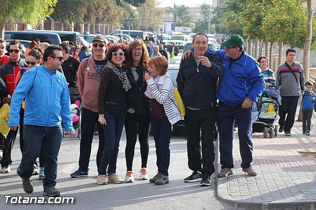 Marcha solidaria AFACMUR - 119