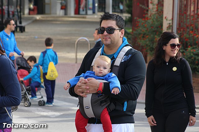 Marcha solidaria AFACMUR - 120