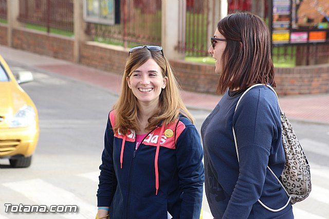 Marcha solidaria AFACMUR - 121